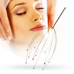 ΜΑΣΑΖ ΚΕΦΑΛΗΣ GENIE - HEAD MASSAGER (Thumb 1)