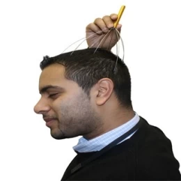 ΜΑΣΑΖ ΚΕΦΑΛΗΣ GENIE - HEAD MASSAGER (Thumb 2)