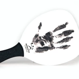 ΡΑΚΕΤΑ ΠΑΡΑΛΙΑΣ MORSETO FASHION HAND με Μαύρη Ίσια Λαβή  (Thumb 1)