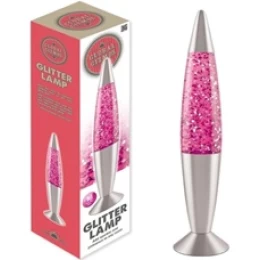 ΦΩΤΙΣΜΟΣ GLITTER LAMP ΣΕ ΔΙΑΦΟΡΑ ΧΡΩΜΑΤΑ (Thumb 4)
