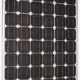 ΦΩΤΟΒΟΛΤΑΪΚΟ ΗΛΙΑΚΟ ΠΑΝΕΛ ΣΥΛΛΕΚΤΗΣ 60 watt 12 Volt (Thumb 1)