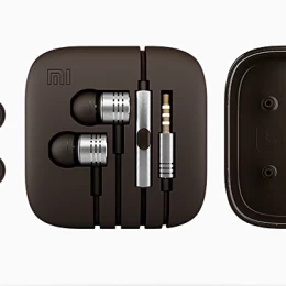 Aκουστικά τύπου Xiaomi - Ανθεκτικά handsfree υψηλής απόδοσης (Thumb 2)