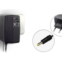 ΜΕΤΑΣΧΗΜΑΤΙΣΤΗΣ 12V 2.1A ΜΕ ΛΕΙΤΟΥΡΓΙΑ UPS (Thumb 1)