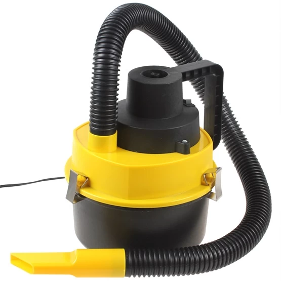 ΗΛΕΚΤΡΙΚΗ ΣΚΟΥΠΑ ΑΥΤΟΚΙΝΗΤΟΥ 12 volt ΥΓΡΩΝ ΣΤΕΡΕΩΝ AGASP01 OEM (Preview 1)