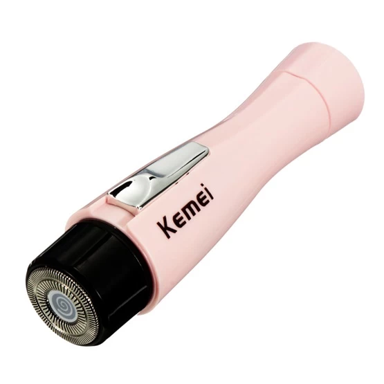 ΑΠΟΤΡΙΧΩΤΙΚΗ ΓΥΝΑΙΚΕΙΑ ΜΗΧΑΝΗ KEMEI KM-1012 (Preview 1)