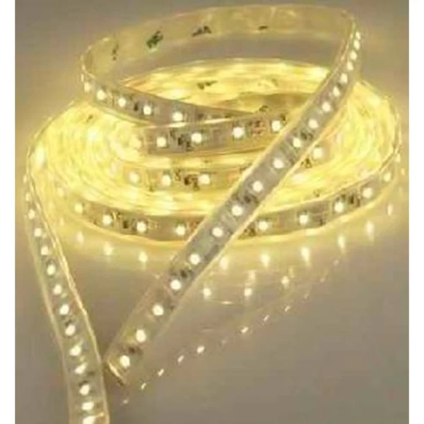 Ταινία Led σετ 5m ψηφιακή λευκό θερμό φώς αυτοκόλλητη εξωτερικού χώρου 12 volt OEM (Previe