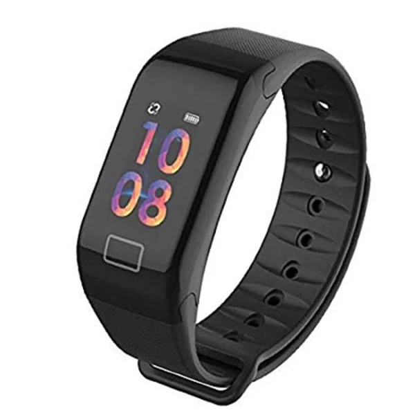 Ρολόι Activity Tracker - Πιεσόμετρο - Οξύμετρο - Ποιότητα ύπνου - Θερμιδομετρητής - Βηματο