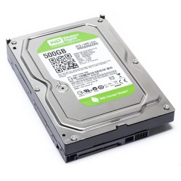 Σκληρός δίσκος SEAGATE HDD 500GB (Preview 1)