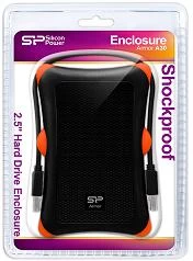 SILICON POWER EXTERNAL HDD 2.5 (Preview 1)