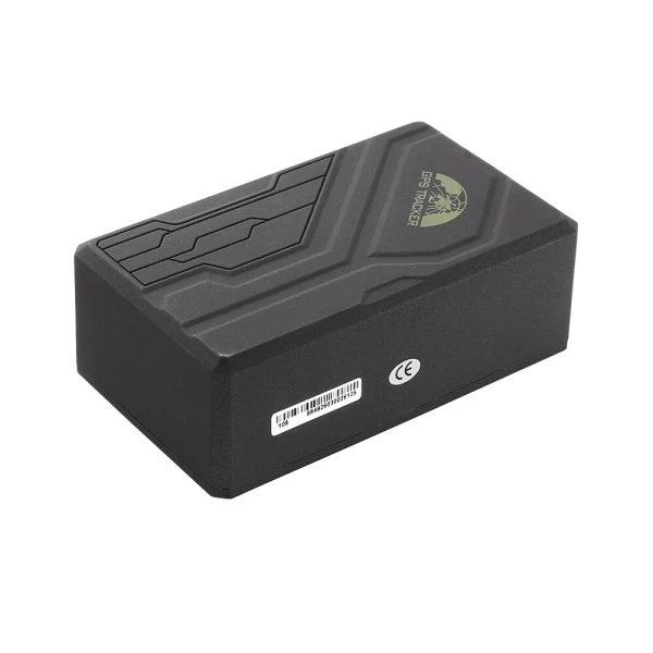 Clever GpsTracker  GPS Tracker μαγνητικό  Αυτονομία 200 ημερών  GSM/GPRS/GPS  Αδιάβρο