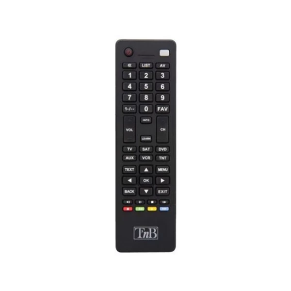 Τηλεχειριστήριο τηλεόρασης 6 Σε 1 Universal TCUN06 TnB (Preview 1)