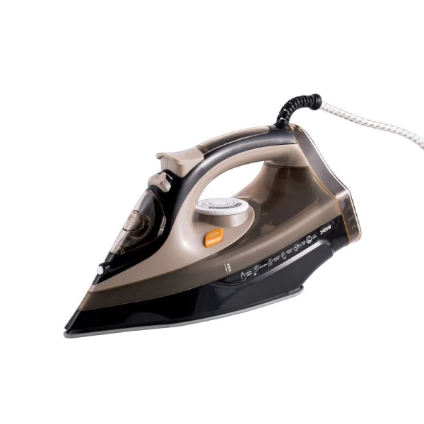  Σίδερο ατμού 2400W 874918 DICTRO LUX  (Preview 1)
