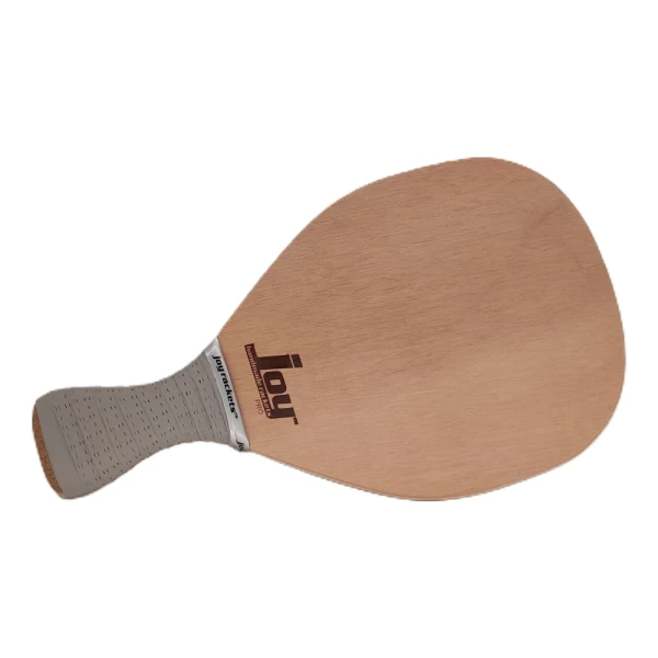 Ρακετα παραλιας Joy Challenge Grey 345gr  (Preview 1)