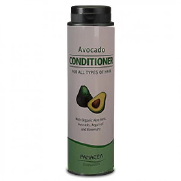 Conditioner Μαλλιών Με Αβοκάντο Panacea 200ml (Preview 1)