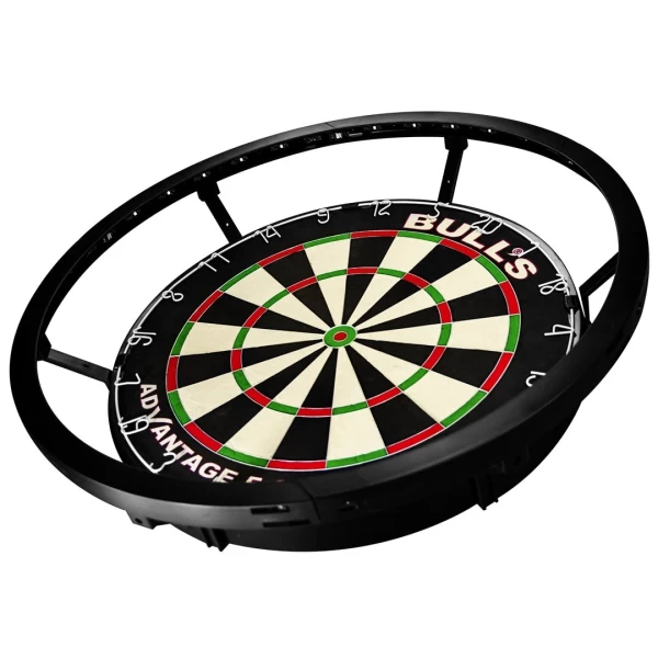  Volt Dartboard Lighting System (Preview 1)