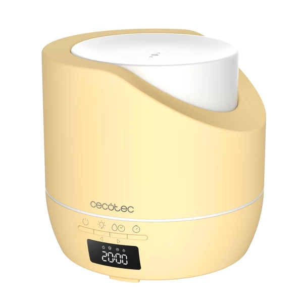PureAroma 500 Smart SunLight CEC- 05635 Ηλεκτρικός Υγραντήρας Και Διαχυτής Αρώματος 500 ml
