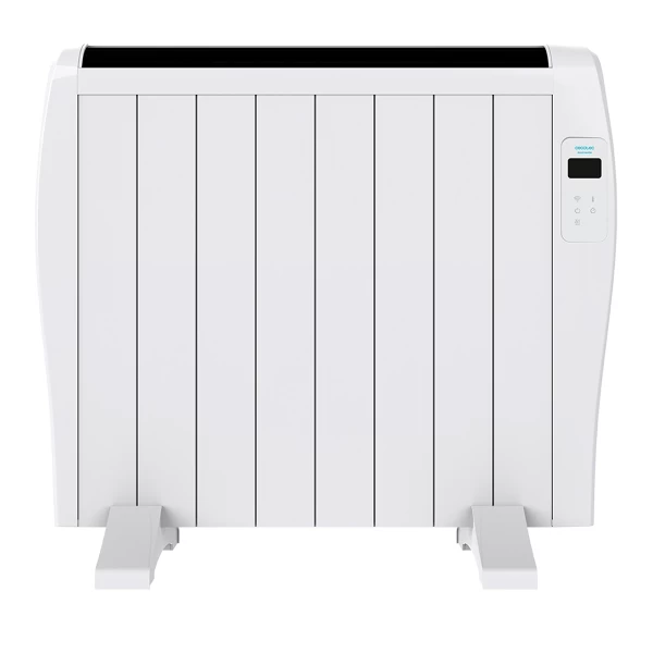 Ready Warm 1800 Thermal Connected CEC-05374 Θερμοπομπός Επιδαπέδιος 1200 W (63 x 69 cm) με