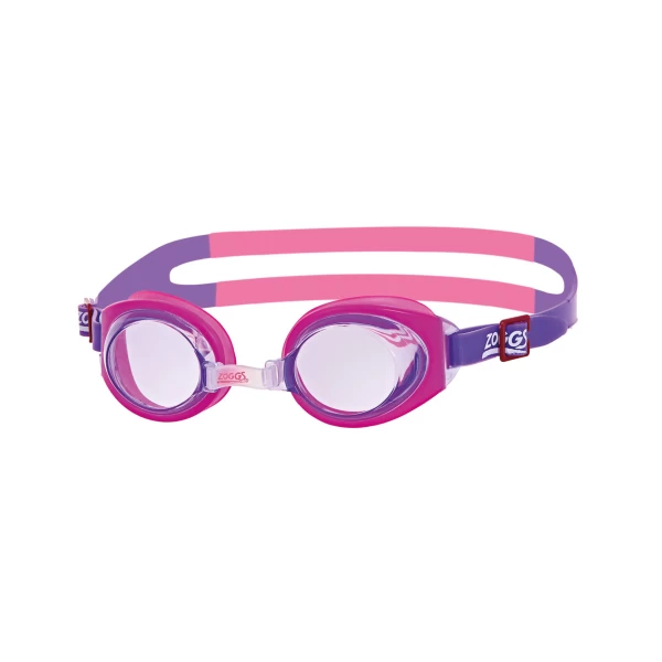LITTLE RIPPER - ΓΥΑΛΙΑ ΚΟΛΥΜΒΗΣΗΣ ZOGGS pink/purple