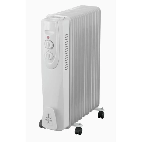 Καλοριφέρ Λαδιού με 11 φέτες 2500W (Preview 1)