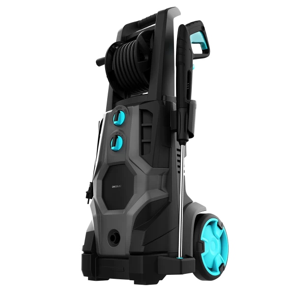 HydroBoost 3200 TotalClean CEC-08140 Πλυστικό Ρεύματος Με Πίεση 225 Bar και Μεταλλική Αντλ
