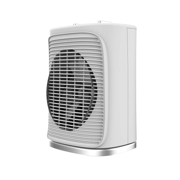 READYWARM 2050 MAX FORCE WHITE CEC-08256 Αερόθερμο Δαπέδου 2000W | 102291 (Preview 1)