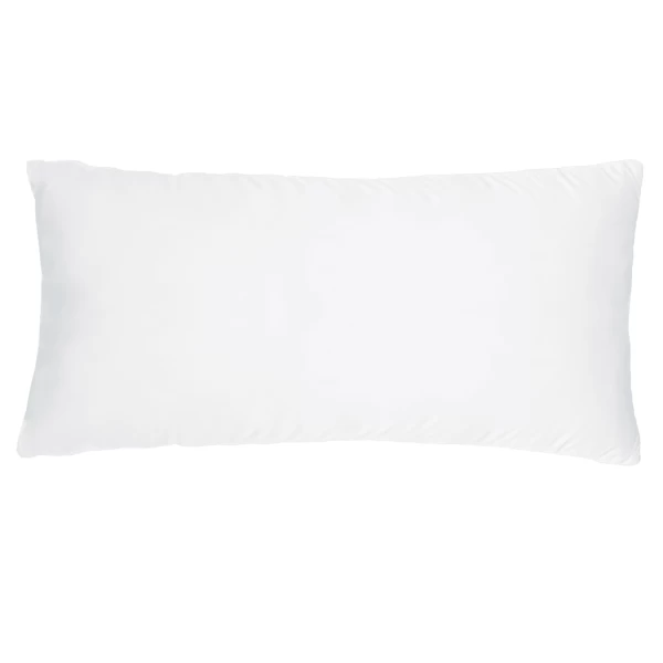 FLOW PURESNOW 70 cm ALMOHADA CEC-07856 Μαξιλάρι Ύπνου Μέτριο 70 X 35 cm |101946 (Preview 1
