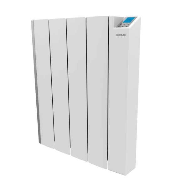 READYWARM 4000 THERMAL CERAMIC CONNECTED CEC-05816 Επιτοίχιος Θερμοπομπός κεραμικής τεχνολ