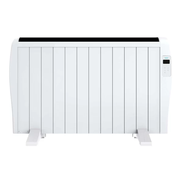 READYWARM 2500 THERMAL CONNECTED CEC-05376 Θερμοπομπός 2000W επιδαπέδιος με Θερμοστάτη. Οθ