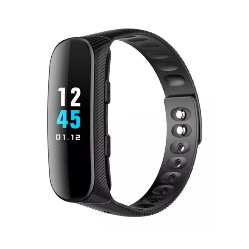  JNN S6+ Κρυφό Καταγραφικό Ήχου Sports Band/Σύνδεση με κινητό (16GB) 23512 (Preview 1)