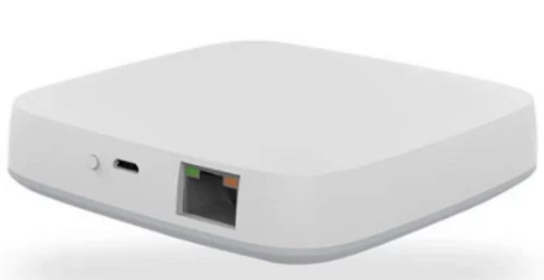  Moes Tuya ZigBee Wired Gateway Hub Smart Home Bridge (ZHUB-MS)