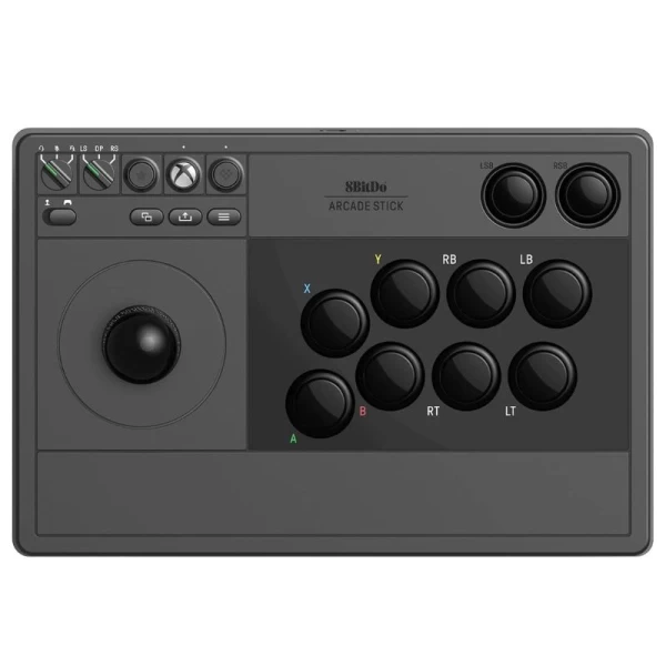  8Bitdo Arcade Stick 81JA (Joystick) (Xbox Series X/Xbox Series S/Xbox One/Windows 10 και 