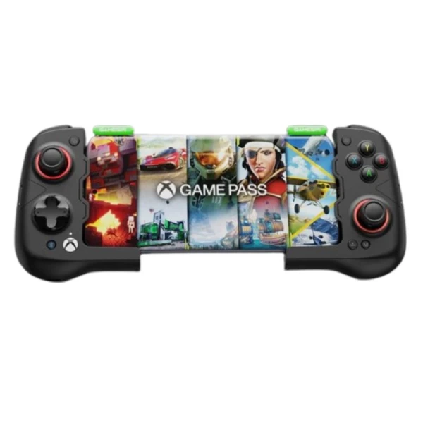  Gamesir X4 Aileron Bluetooth Χειριστήριο Android για Xbox Mobile (Preview 1)