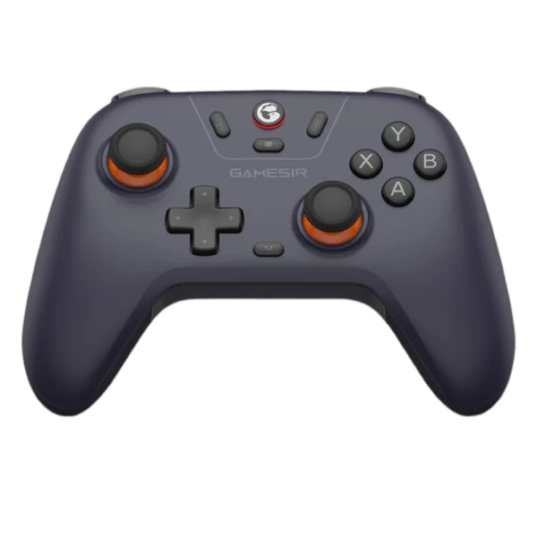  GameSir Nova Lite Multiplatform Gamepad (Bluetooth/USB-C/Ασύρματο) (PC/Switch/iOS/Android