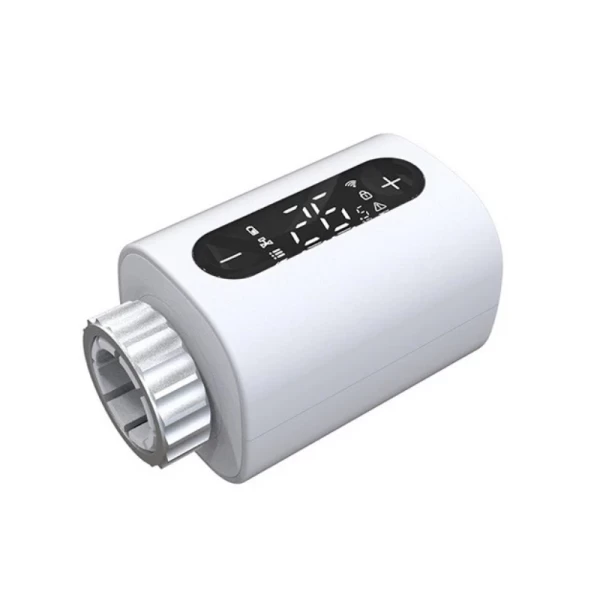  HYSEN HY360 WiFi Έξυπνη Βαλβίδα Καλοριφέρ (Preview 1)