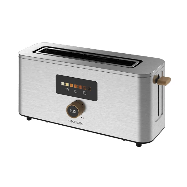 TOUCH&TOAST EXTRA UPRIGHT TOASTER 04845 Φρυγανιέρα 1 Θέσης 1000 W (Preview 1)