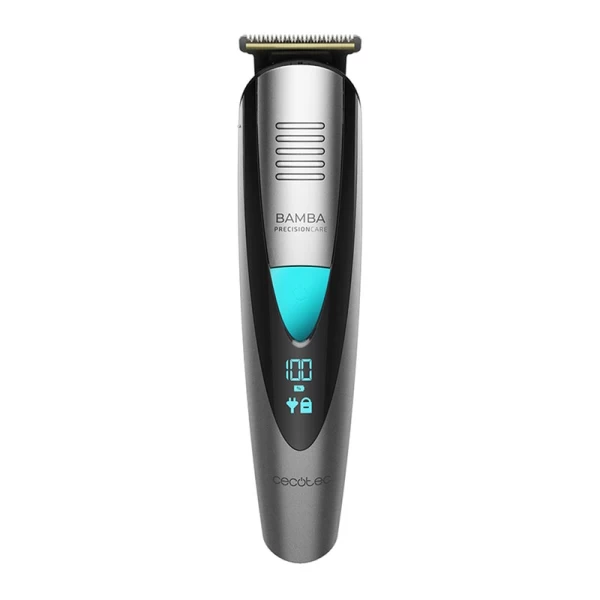 BAMBA PRECISIONCARE TRIMMER 04747 Τρίμερ Ρεύματος/Επαναφορτιζόμενο 5 Σε 1 (Preview 1)