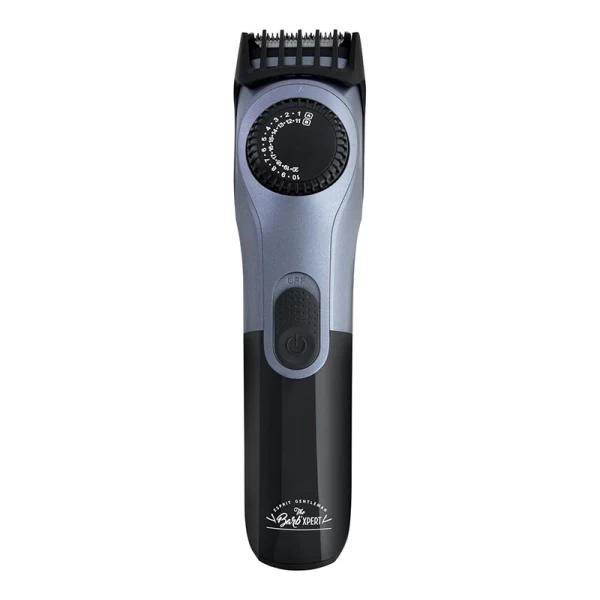 BARB΄ STYLER (FPH-013) Αδιάβροχο Επαναφορτιζόμενο Τρίμερ για μούσι και μαλλιά (Preview 1)