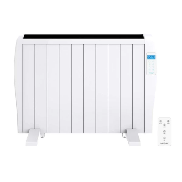 READYWARM 2000 THERMAL  05333 Θερμοπομπός 1500W επιδαπέδιος/επιτοίχιος (Preview 1)