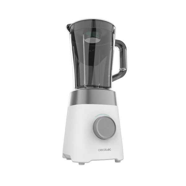 POWER BLACK TITANIUM 1300MAX W 03920 Μπλέντερ 1300 W με Κανάτα 1.5 Lt (Preview 1)