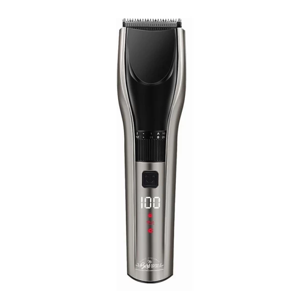 HAIR΄ STYLER (FPH-015) Κουρευτική Μηχανή Επαναφορτιζόμενη (Preview 1)