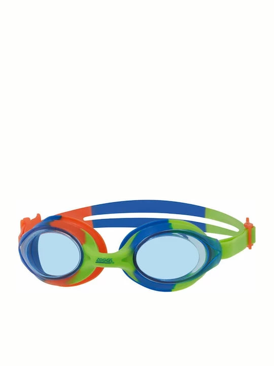 ΓΥΑΛΑΚΙΑ ΚΟΛΥΜΒΗΣΗΣ  BONDI JUNIOR GREEN/BLUE/ORANGE/TINT