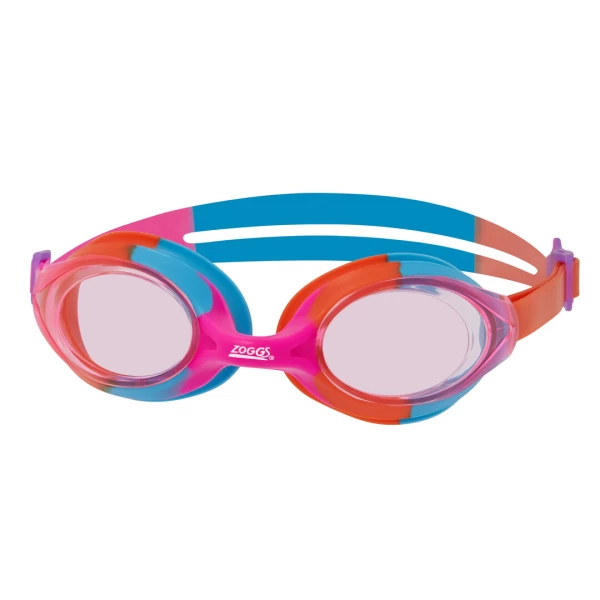 ΓΥΑΛΑΚΙΑ ΚΟΛΥΜΒΗΣΗΣ  BONDI JUNIOR PINK/ORANGE/BLUE/TINT (Preview 1)