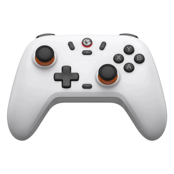  GameSir Nova Lite Multiplatform Gamepad (Bluetooth/USB-C/Ασύρματο) (PC/Switch/iOS/Android