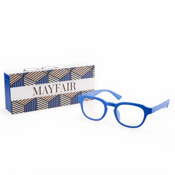 Γυαλιά Πρεσβυωπίας MAYFAIR Contacta (Preview 1)