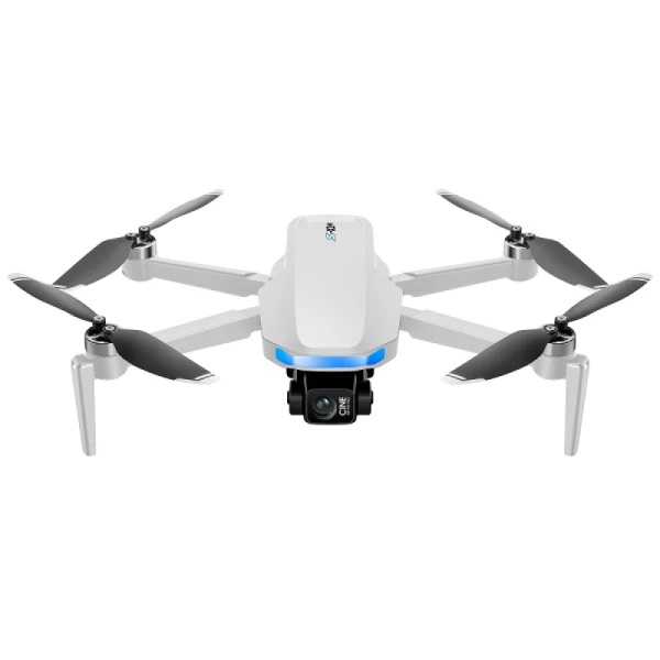  Drayven S-X1 – GPS 4K Drone με 3-Axis Gimbal, 5G Transmission & Follow Mode (Οθόνη 5.6″/Α
