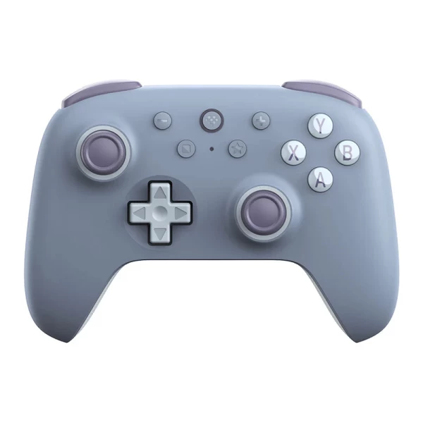  8BitDo Ultimate 2C Wireless Controller για Windows/Android (2.4Ghz/Bluetooth/Hall Effect 