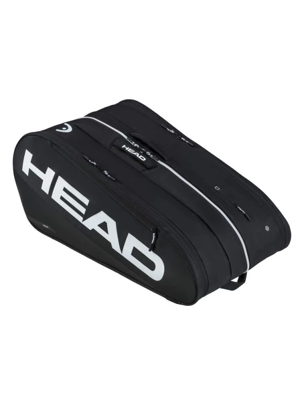 PRO BACKPACK 28L NV ΤΣΑΝΤΑ TENNIS HEAD (Preview 1)