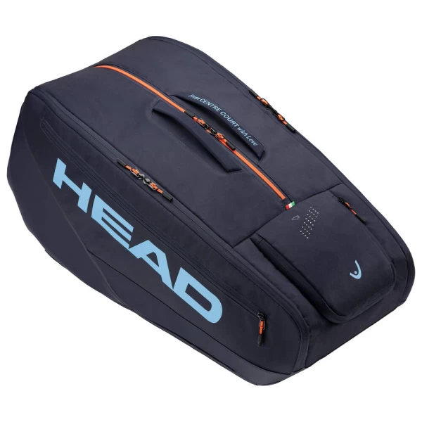 PRO RACQUET BAG L NV ΤΣΑΝΤΑ TENNIS HEAD (Preview 1)