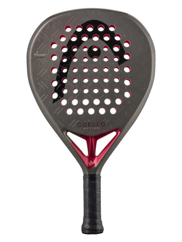COELLO MOTION 2026 ΡΑΚΕΤΤΑ PADEL HEAD (Preview 1)