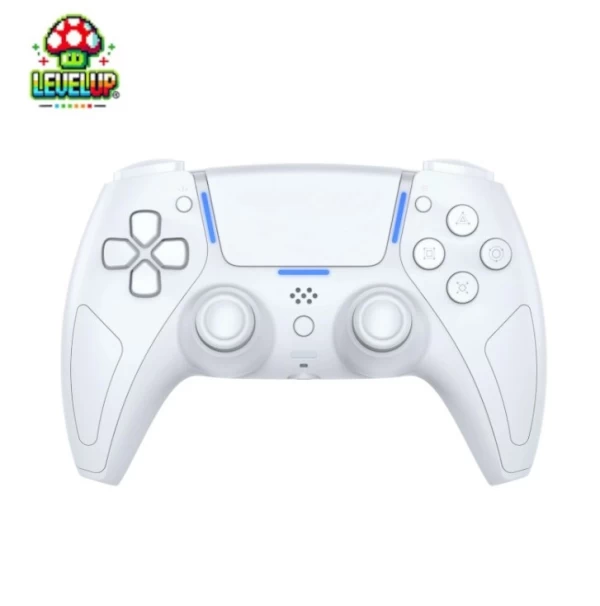  LevelUp Phantom X Ασύρματο Bluetooth Controller για PS5 / PC / Android / iOS με Hall Effe